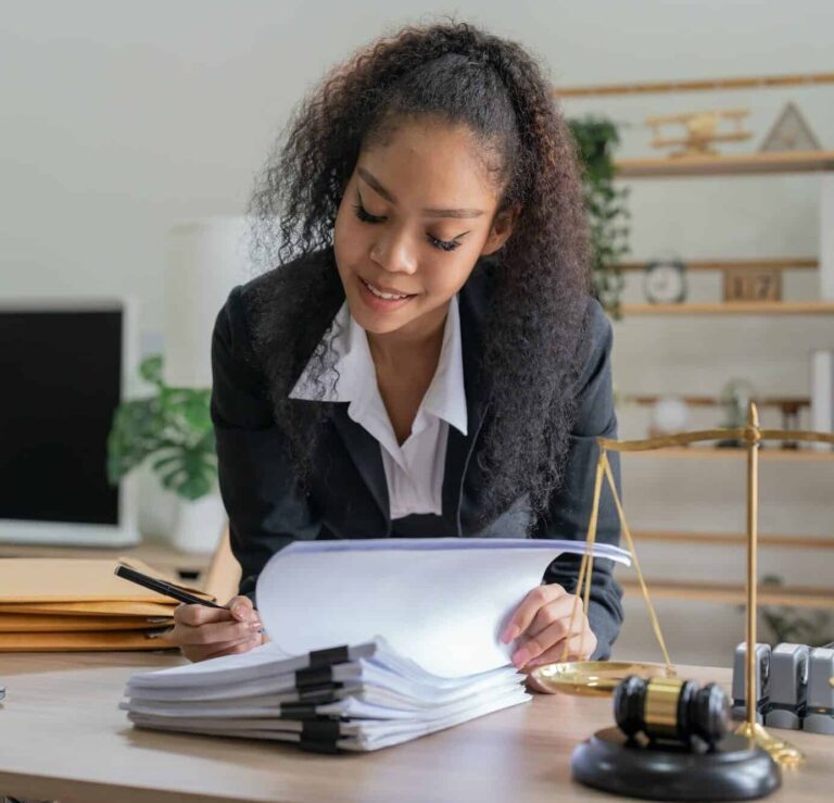 judge-gavel-justice-lawyers-business-woman-in-suit-or-lawyer-working-on-a-documents-legal-law
