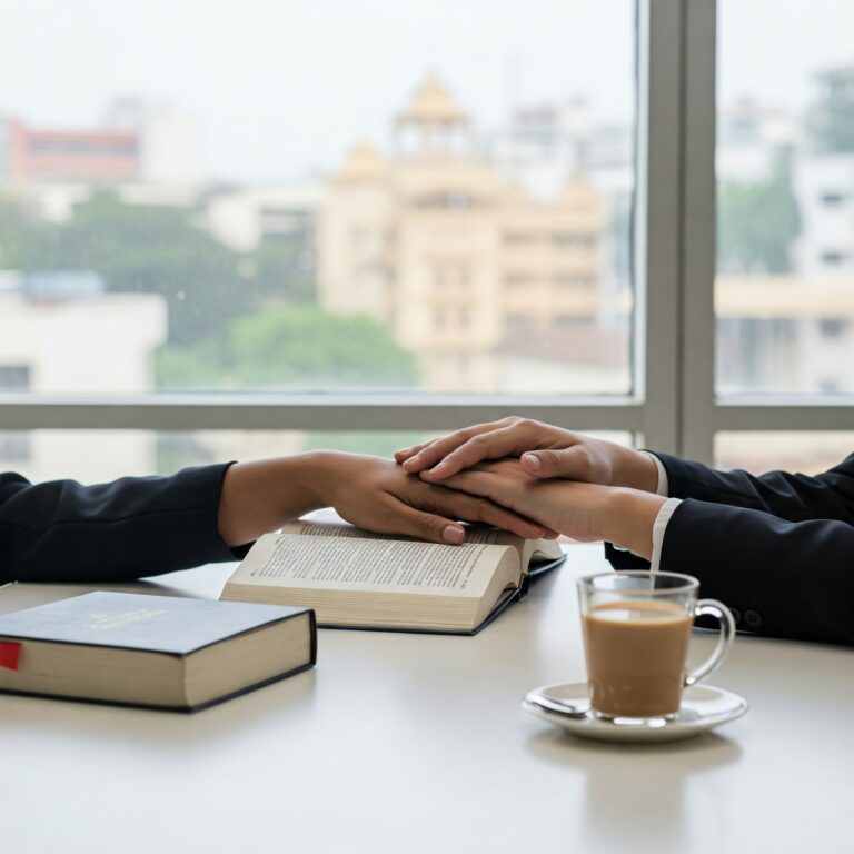 Bangalore divorce lawyer's