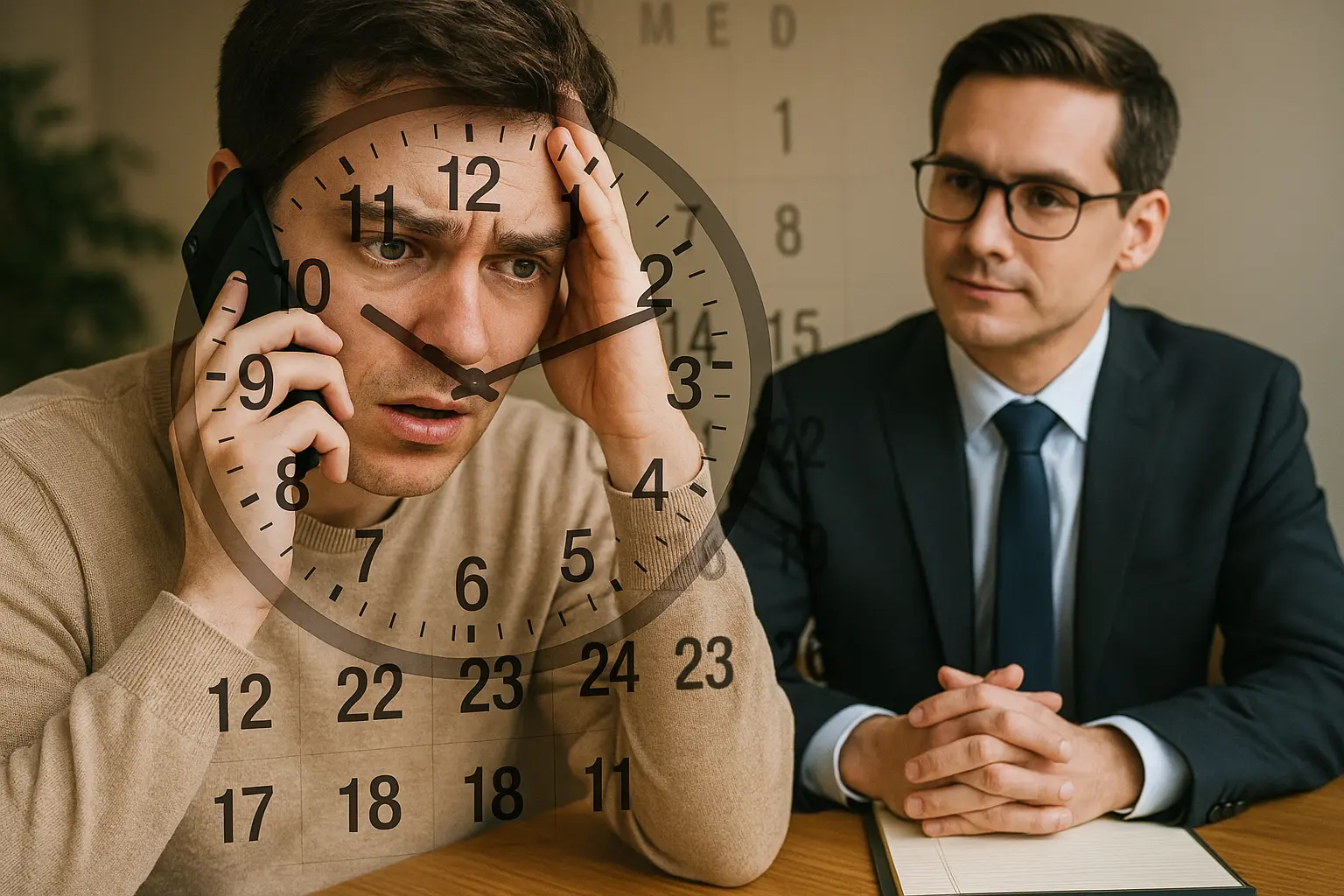 When to hire a criminal lawyer in Bangalore