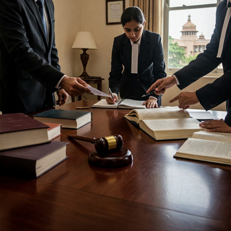 anticipatory bail procedure Bangalore