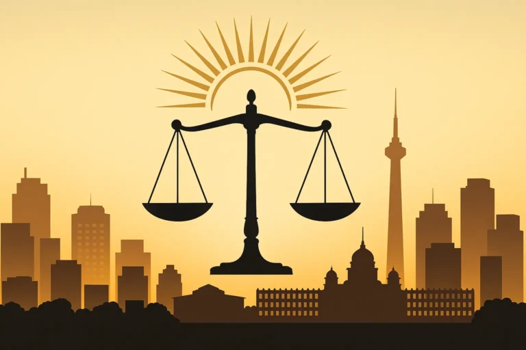 Why Understanding Court Jurisdiction Matters