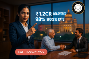 Top 10 Consumer Court Lawyers In Bangalore