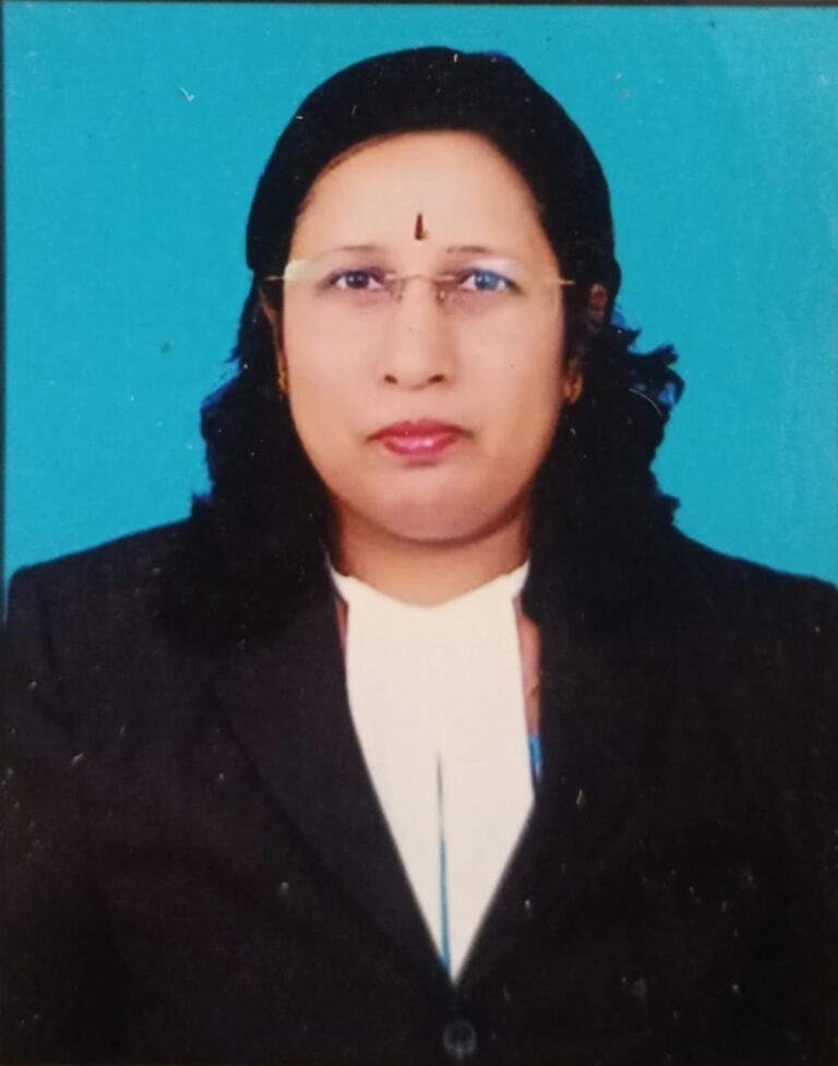 Geethanjali S