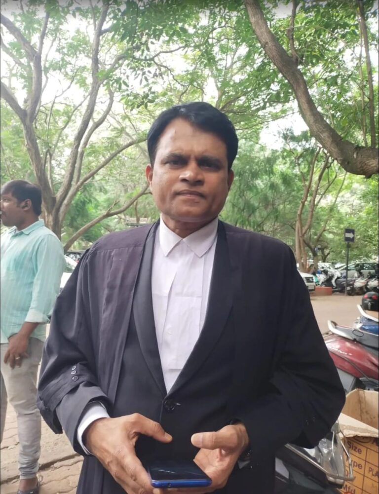 Ravindra B