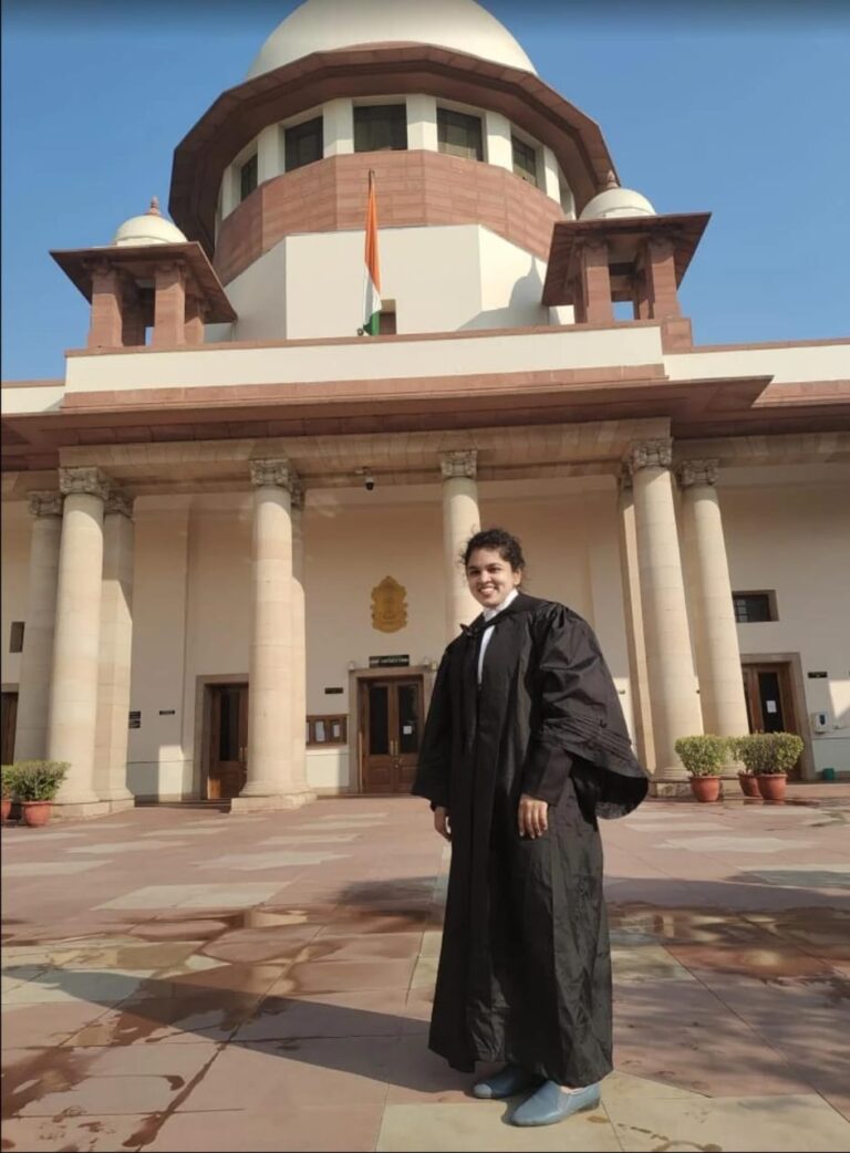 Sushmita Shankar
