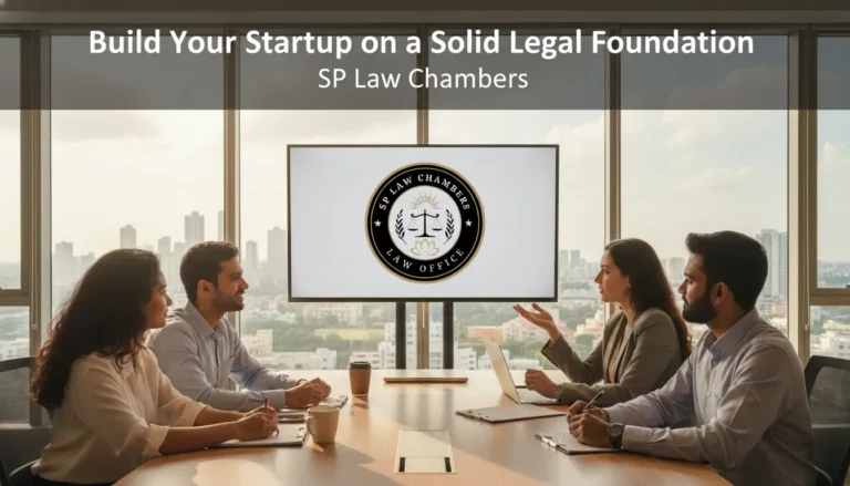 Don't let legal hurdles sink your Bangalore startup. Learn to navigate co-founder agreements, VC funding, and compliance. Read our essential guide for tech founders.