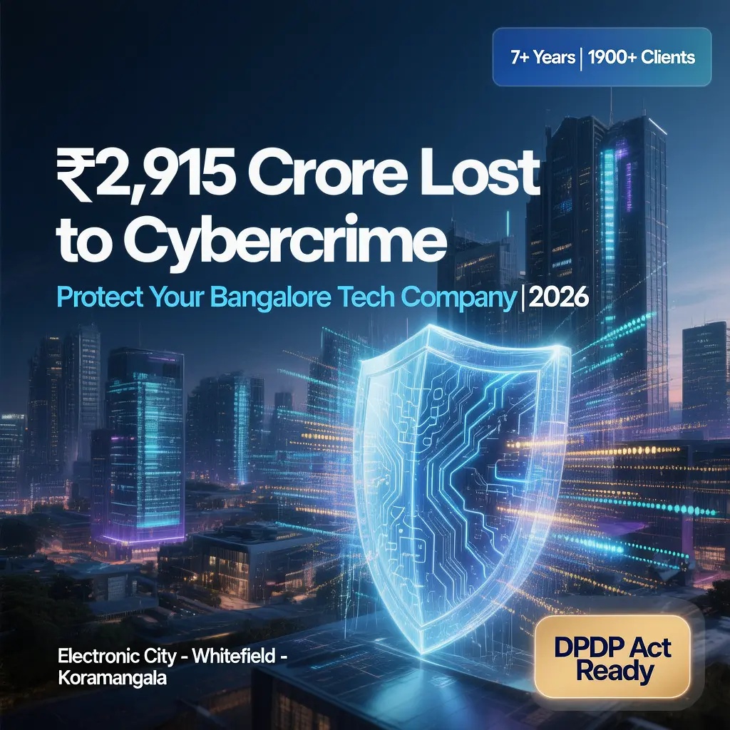 Cyber Law Legal Services Guide for Bangalore Tech Companies 2026