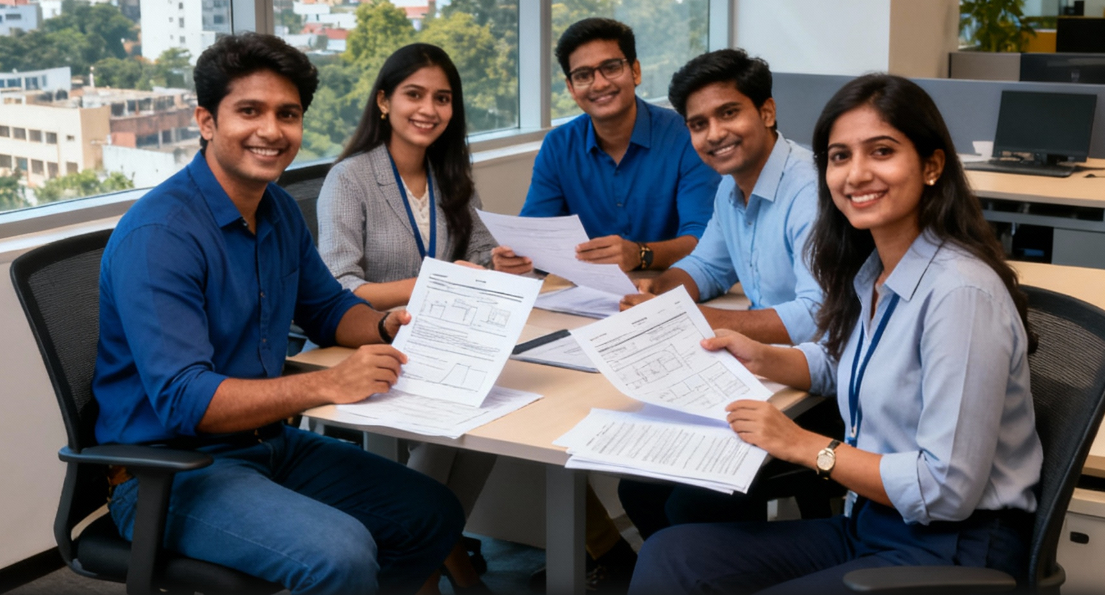 Intellectual Property Protection Guide for Bangalore Tech Companies