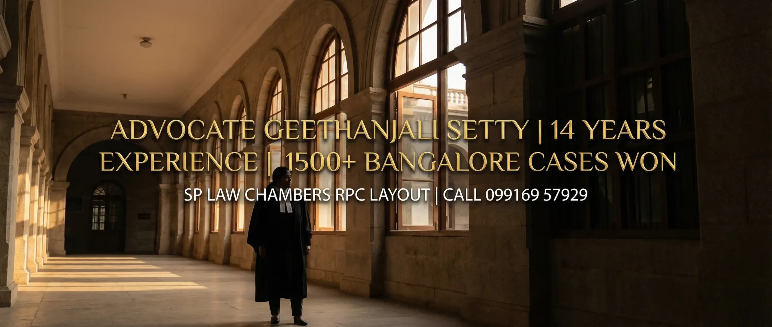 The 7 Types of Civil Cases Most Common in Bangalore