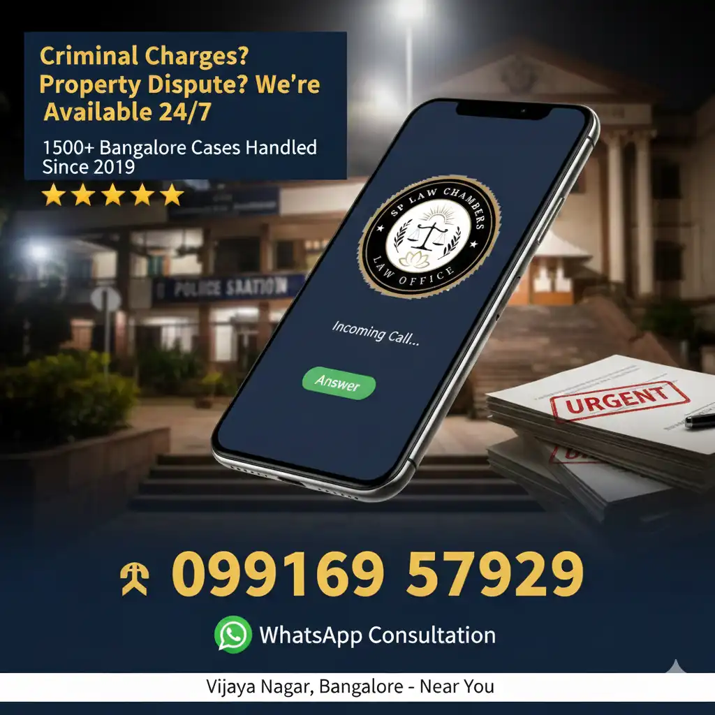 2: 24/7 Emergency Legal Help