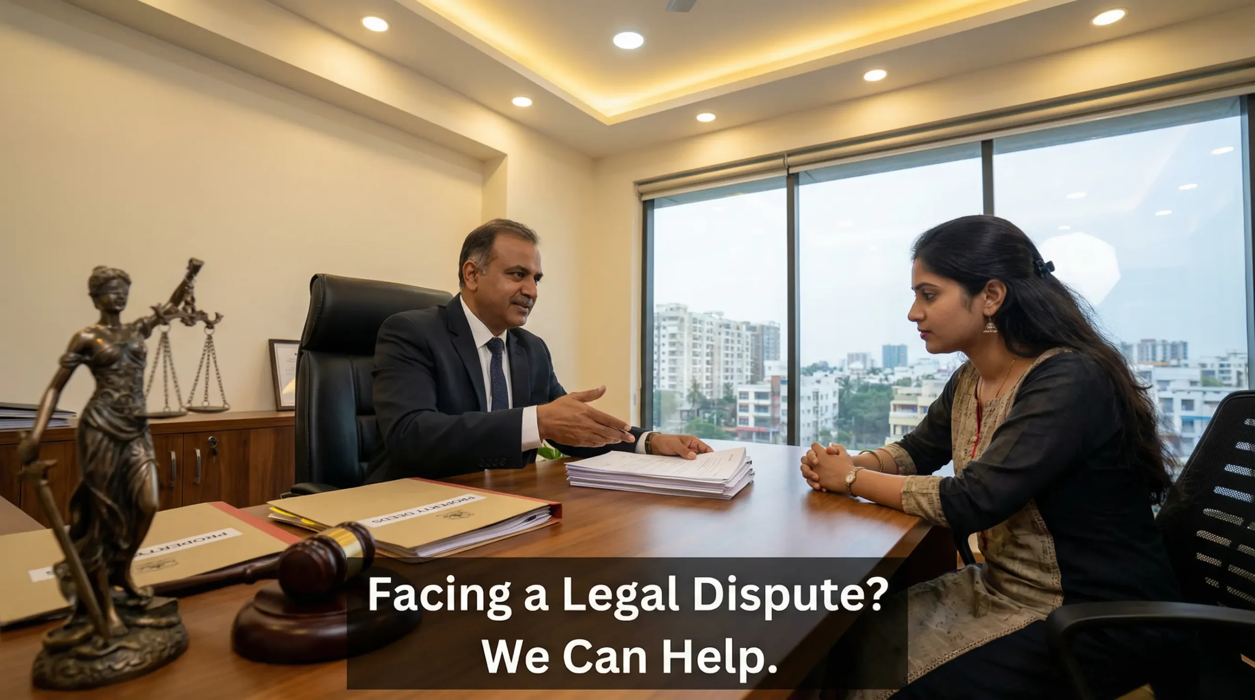 What is Civil Litigation? Complete Guide for Bangalore Residents