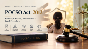 POCSO Act, 2012