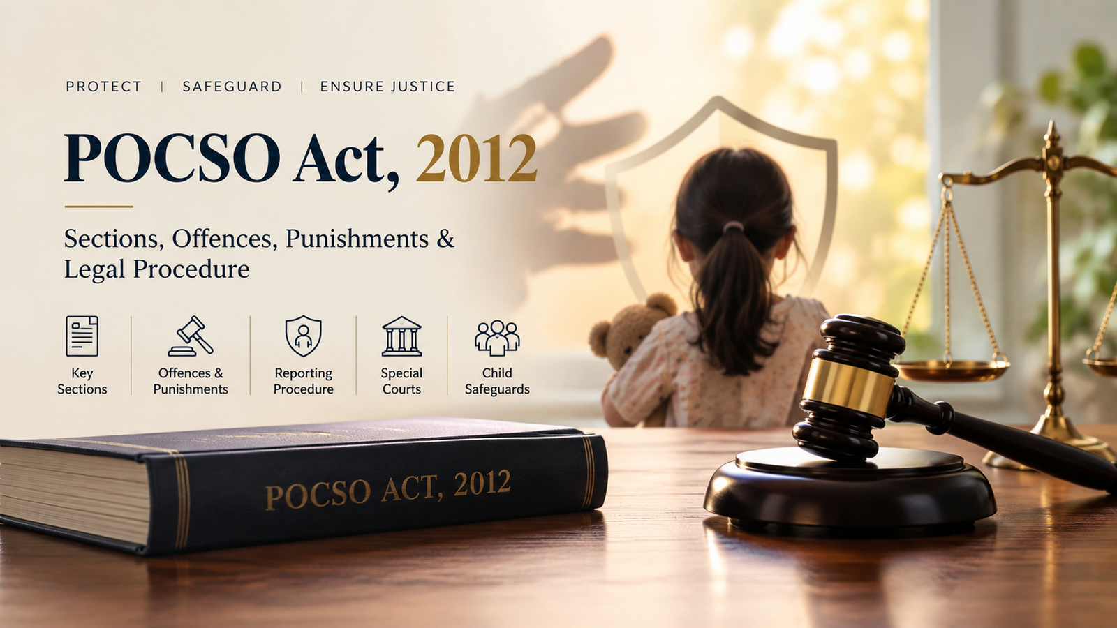 POCSO Act, 2012